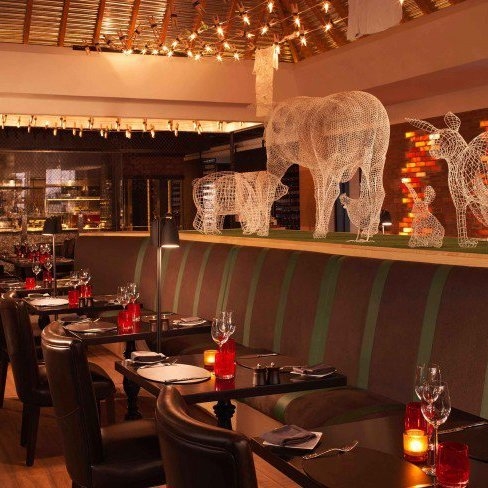 Anantara The Palm Dubai Resort