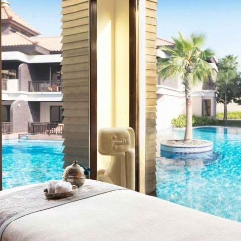 Anantara The Palm Dubai Resort