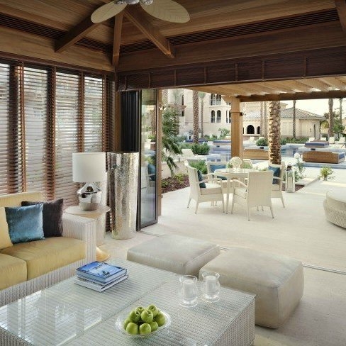 One&Only The Palm Dubai