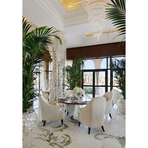 One&Only The Palm Dubai