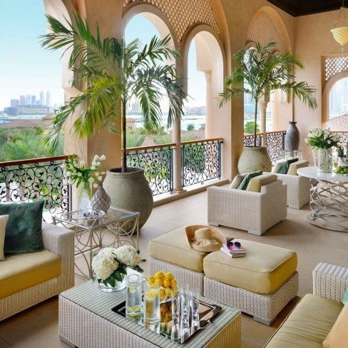 One&Only The Palm Dubai