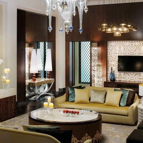 One&Only The Palm Dubai