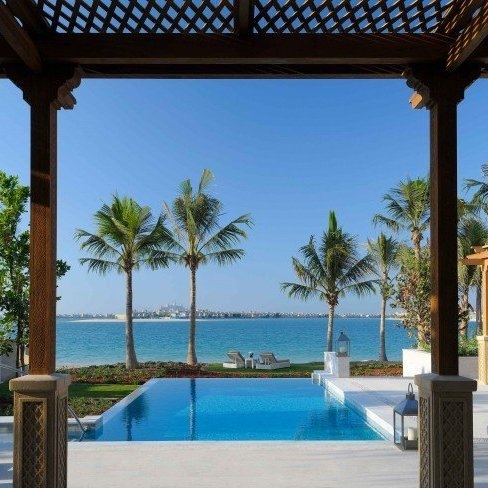 One&Only The Palm Dubai