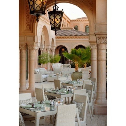 One&Only The Palm Dubai