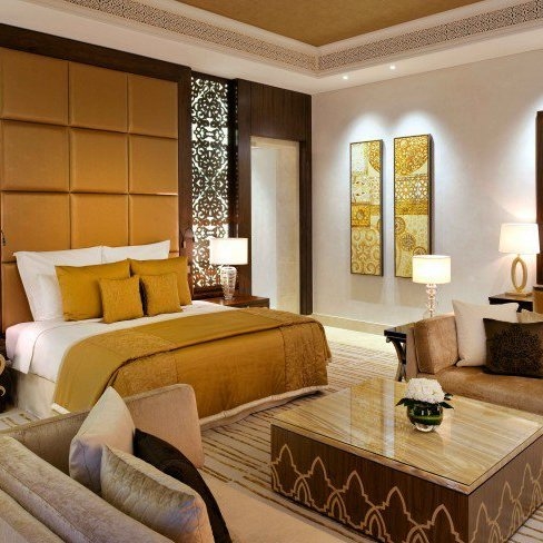 One&Only The Palm Dubai