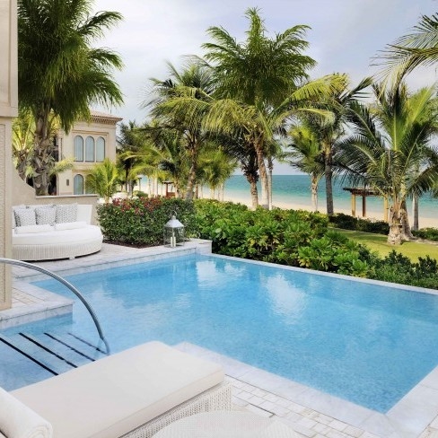 One&Only The Palm Dubai