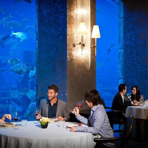 Atlantis The Palm, Dubai