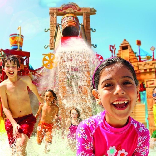 Atlantis The Palm, Dubai