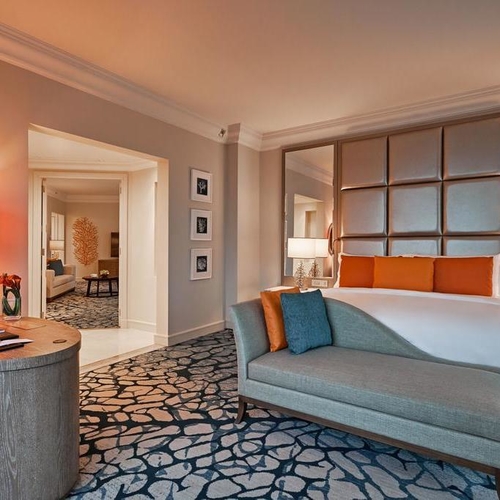 Atlantis The Palm, Dubai