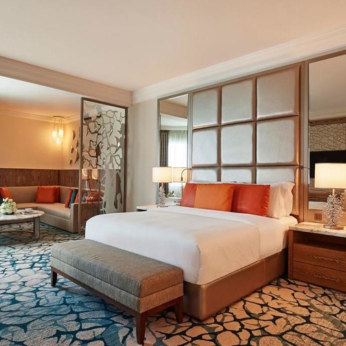 Atlantis The Palm, Dubai