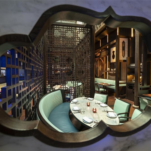 Atlantis The Palm, Dubai