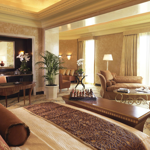 Atlantis The Palm, Dubai