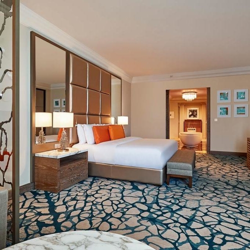 Atlantis The Palm, Dubai