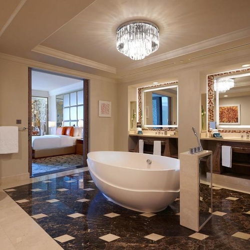 Atlantis The Palm, Dubai