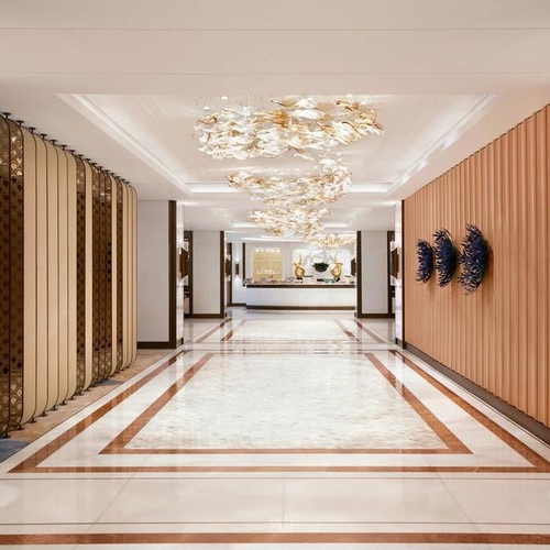 Atlantis The Palm, Dubai