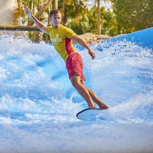 Atlantis The Palm, Dubai