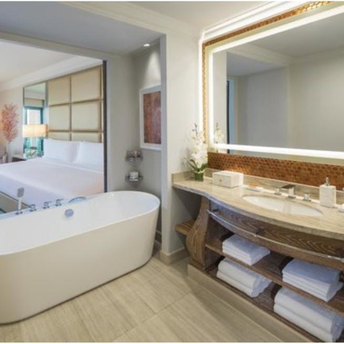 Atlantis The Palm, Dubai