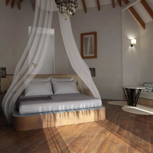 Drift Thelu Veliga Retreat