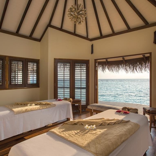 Drift Thelu Veliga Retreat