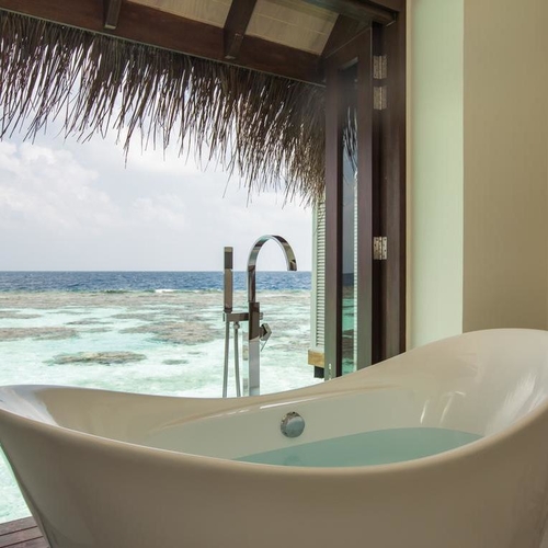 Drift Thelu Veliga Retreat