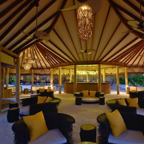 Drift Thelu Veliga Retreat