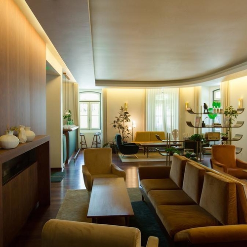 The Vintage Hotel & Spa