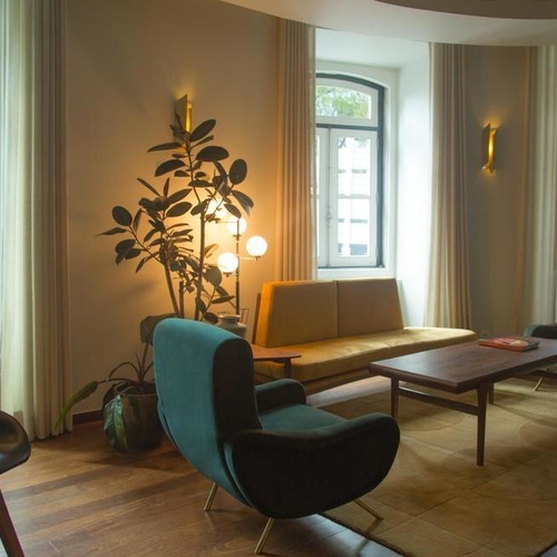 The Vintage Hotel & Spa