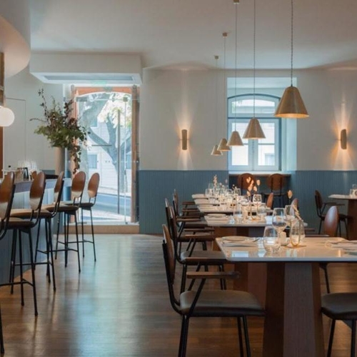 The Vintage Hotel & Spa