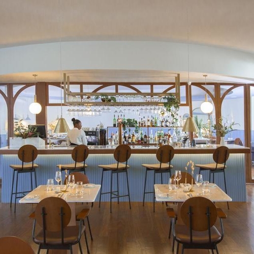 The Vintage Hotel & Spa