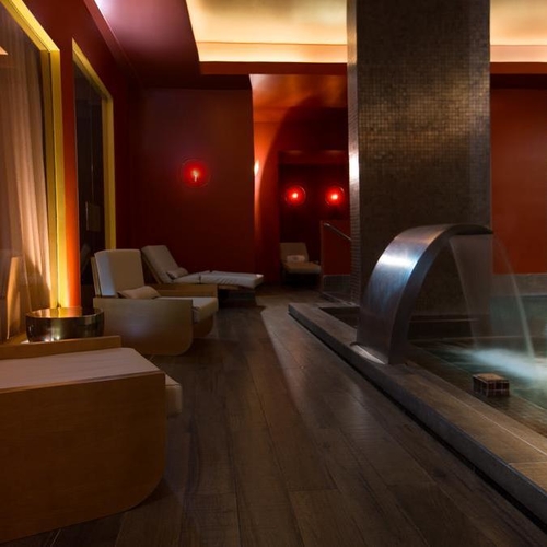 The Vintage Hotel & Spa