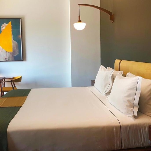 The Vintage Hotel & Spa