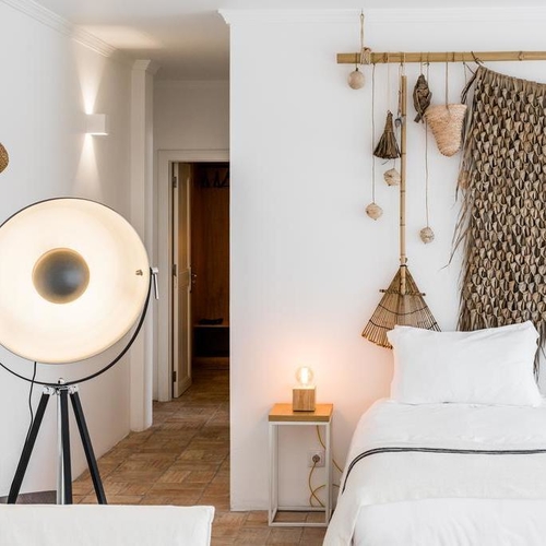 Conversas de Alpendre