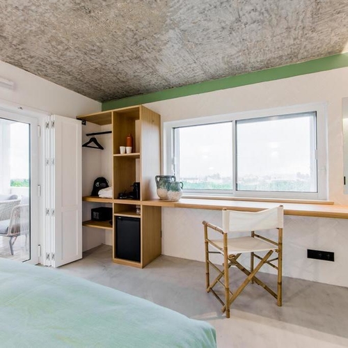 Conversas de Alpendre