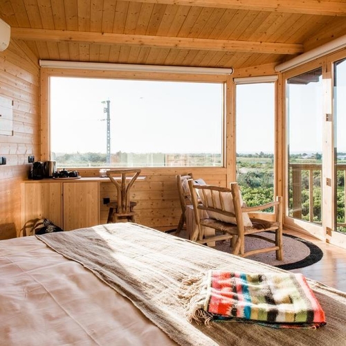 Conversas de Alpendre