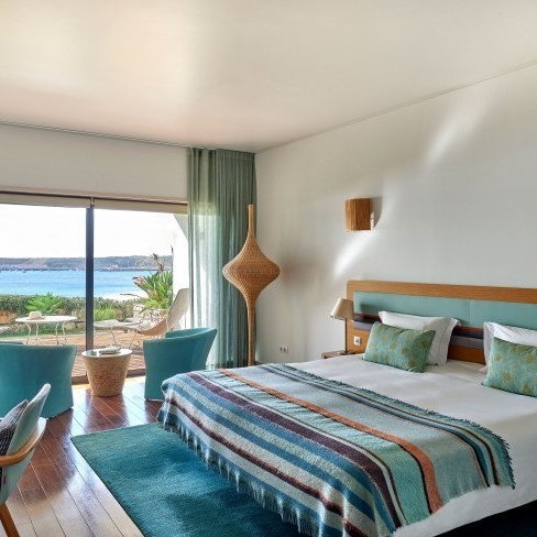 Martinhal Sagres Beach Resort Hotel