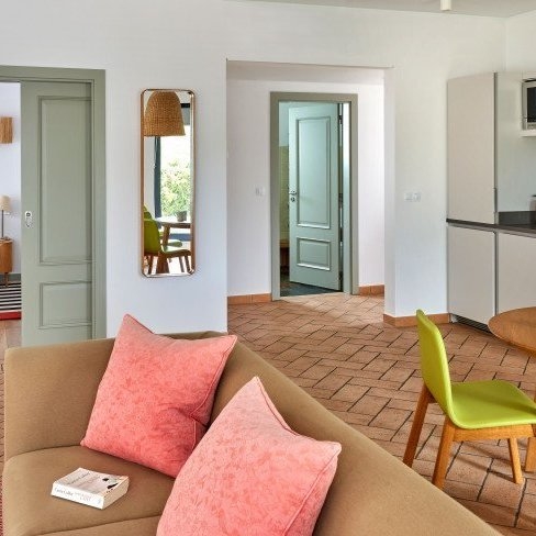 Martinhal Sagres Beach Resort Hotel