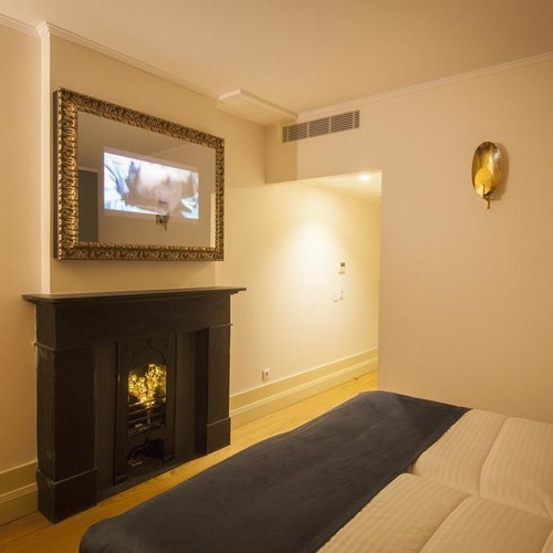 Flores Village and Spa