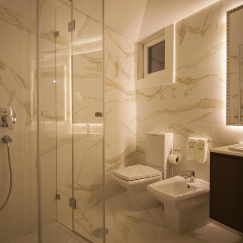 Flores Village and Spa