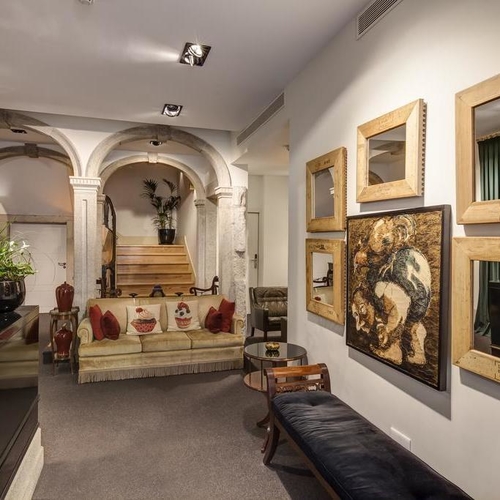 Flores Village and Spa