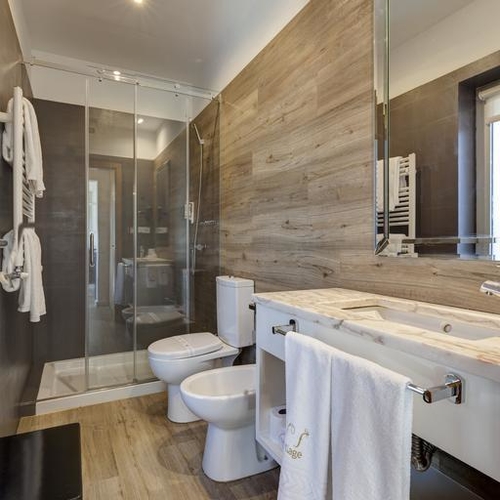 Flores Village and Spa