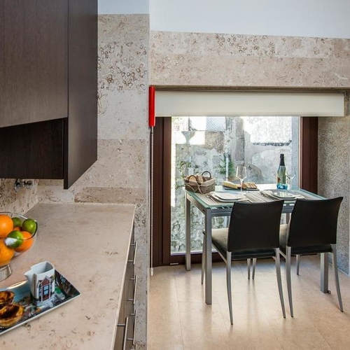 Flores Village and Spa