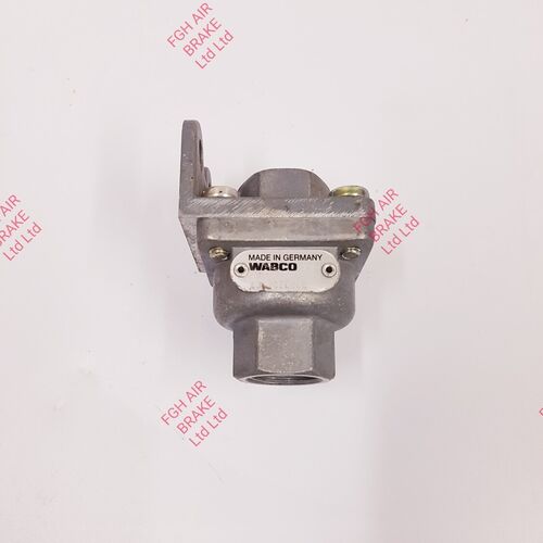 4342020000 Two-Way Valve