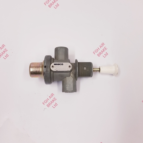 4342050210 3/2 Directional Control Valve (DCV)