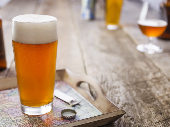 Beer