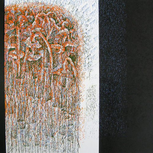 The Orange Mist