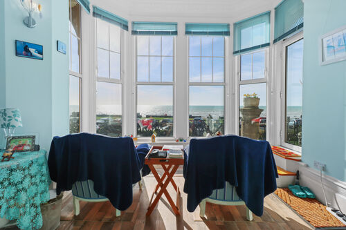 Knole Road, Bexhill-on-Sea