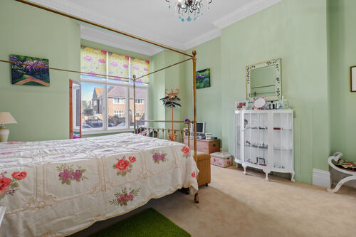 Knole Road, Bexhill-on-Sea