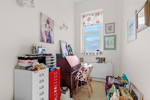 Knole Road, Bexhill-on-Sea