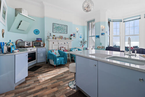 Knole Road, Bexhill-on-Sea