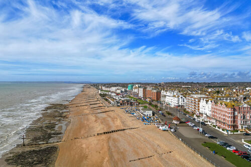 Knole Road, Bexhill-on-Sea